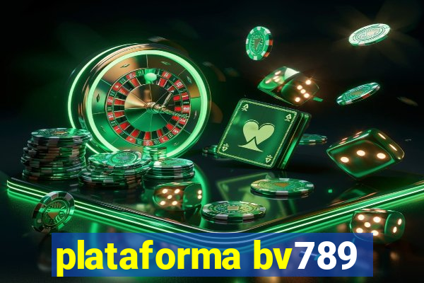 plataforma bv789